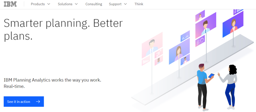 IBM Watson Analytics
