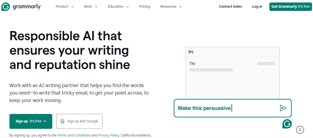 Grammarly