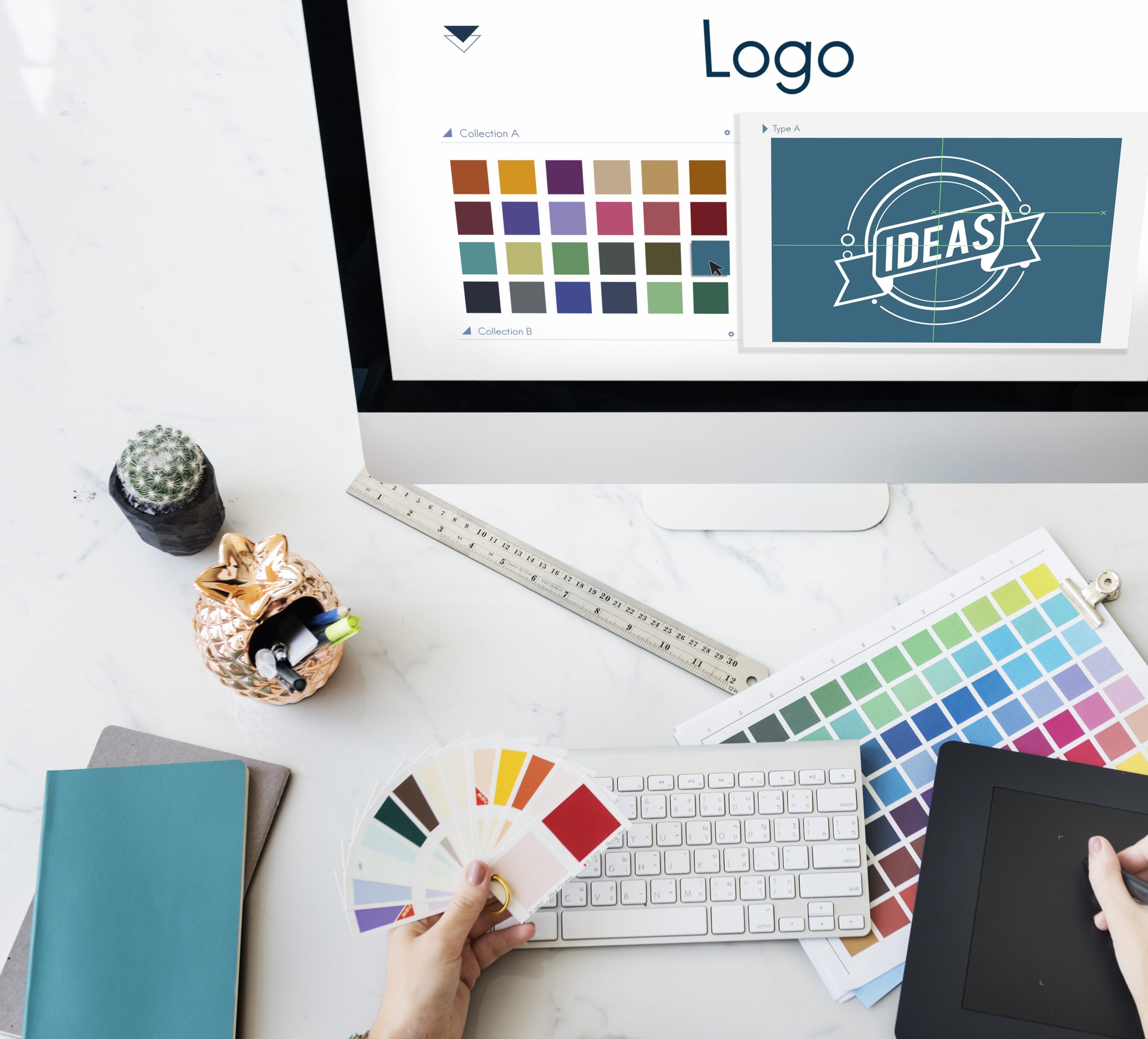 Graphic-Design-Creative-Idea