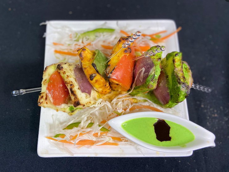 Chat Masala Indian Restaurant