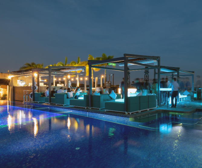 1-Altitude Coast - Rooftop Bars in Singapore
