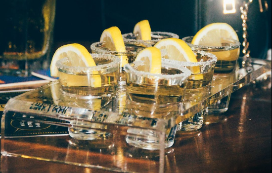 Acid Bar & Restaurant