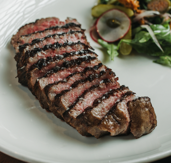 Burnt Ends- steakhouses in Singapore