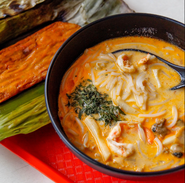 328 Katong Laksa - Best Laksa in Singapore