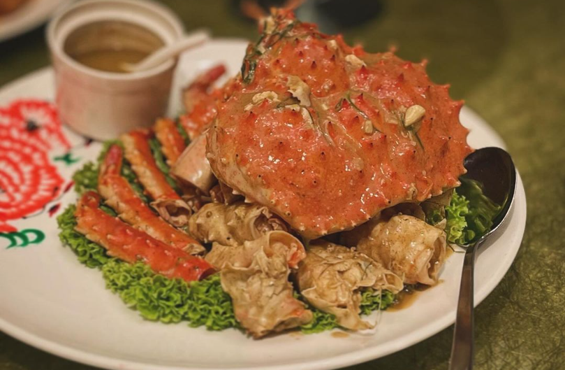 Long Beach Seafood