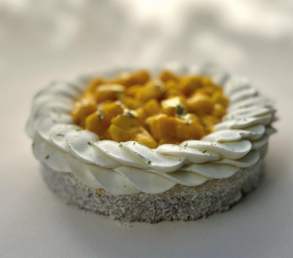 Italian cuisine - Atipico