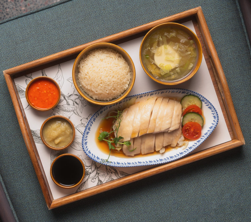 Chatterbox - best food spots