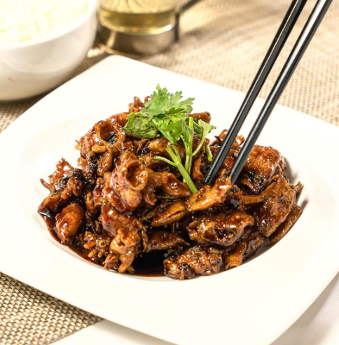 Palm Beach Seafood restaurant