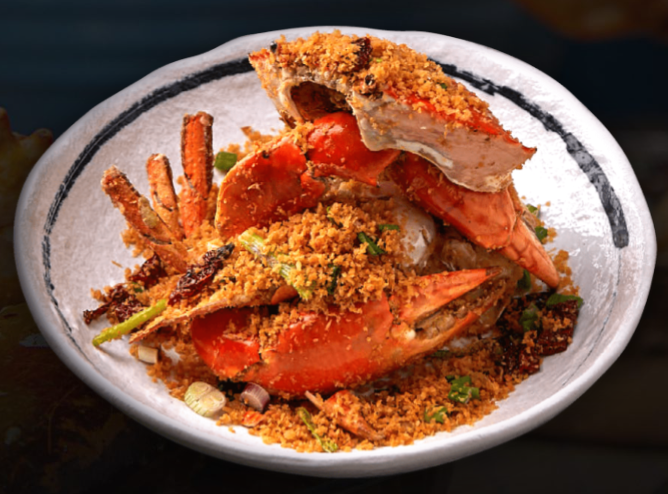 Mellben Seafood