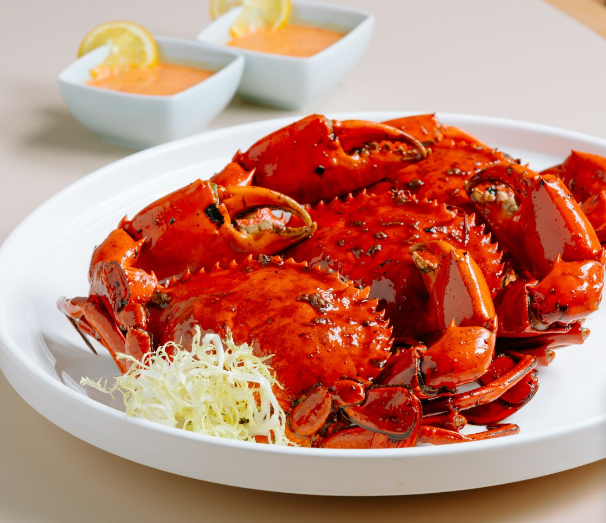 Red House Seafood
