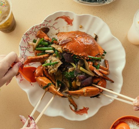 KEK Seafood