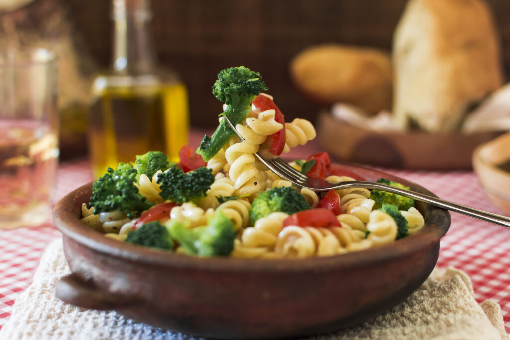 Vegetarian and Vegan-Friendly Italian Restaurants