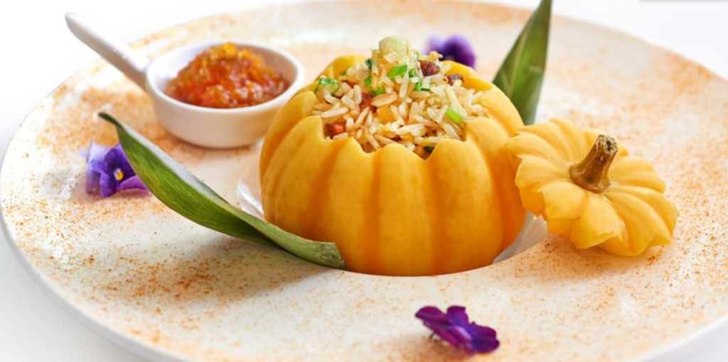 Min Jiang - Best Cantonese Restaurant Singapore