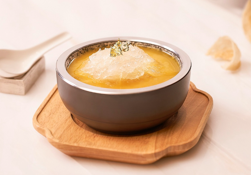 Yan Ting-  Best Cantonese Restaurant Singapore