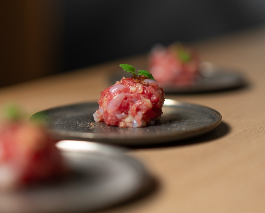 Hashida Sushi - Japanese restaurant