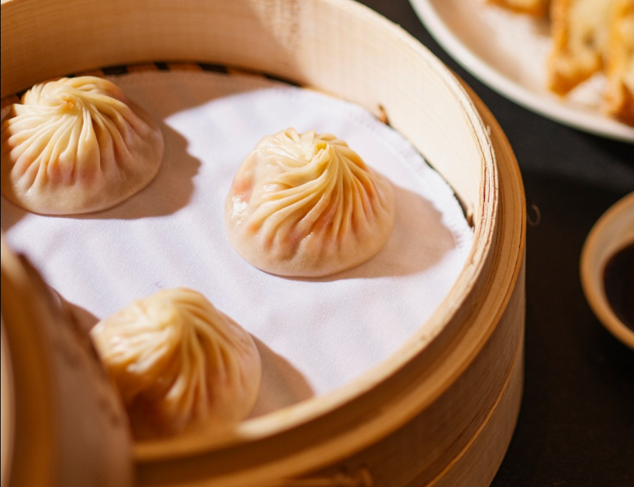 Xiao Long Bao 