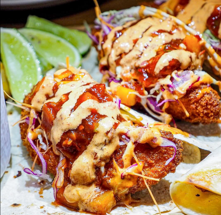 Huevos - Best Mexican Food in Singapore