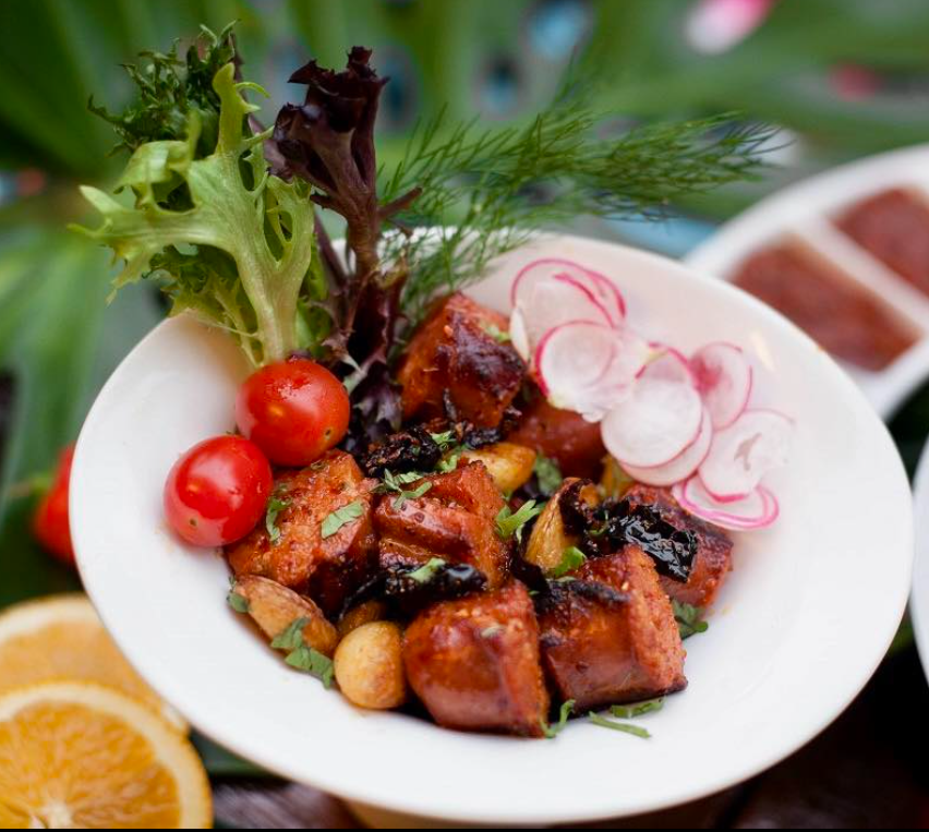 Comida Mexicana