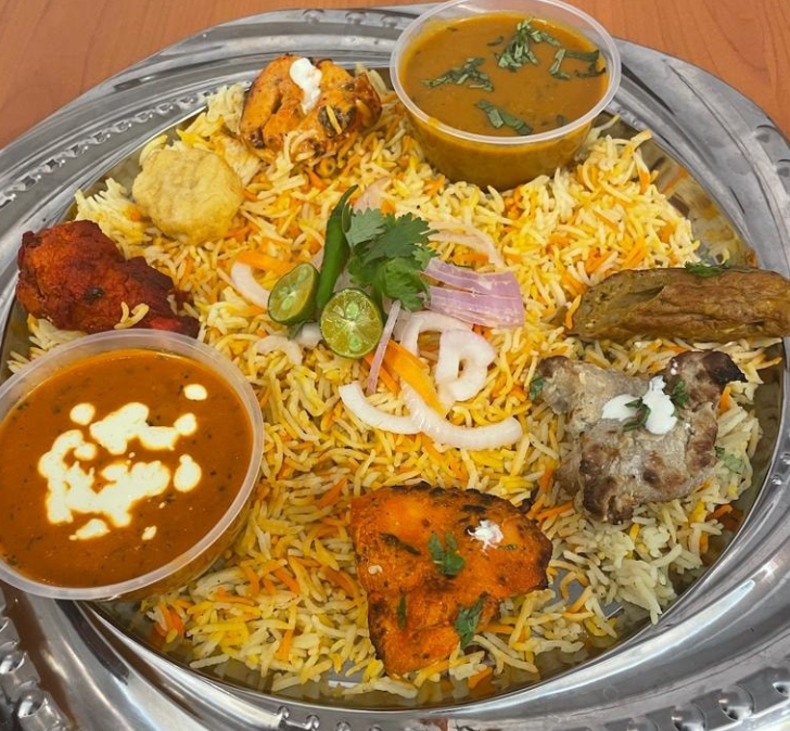 Azmi Restaurant