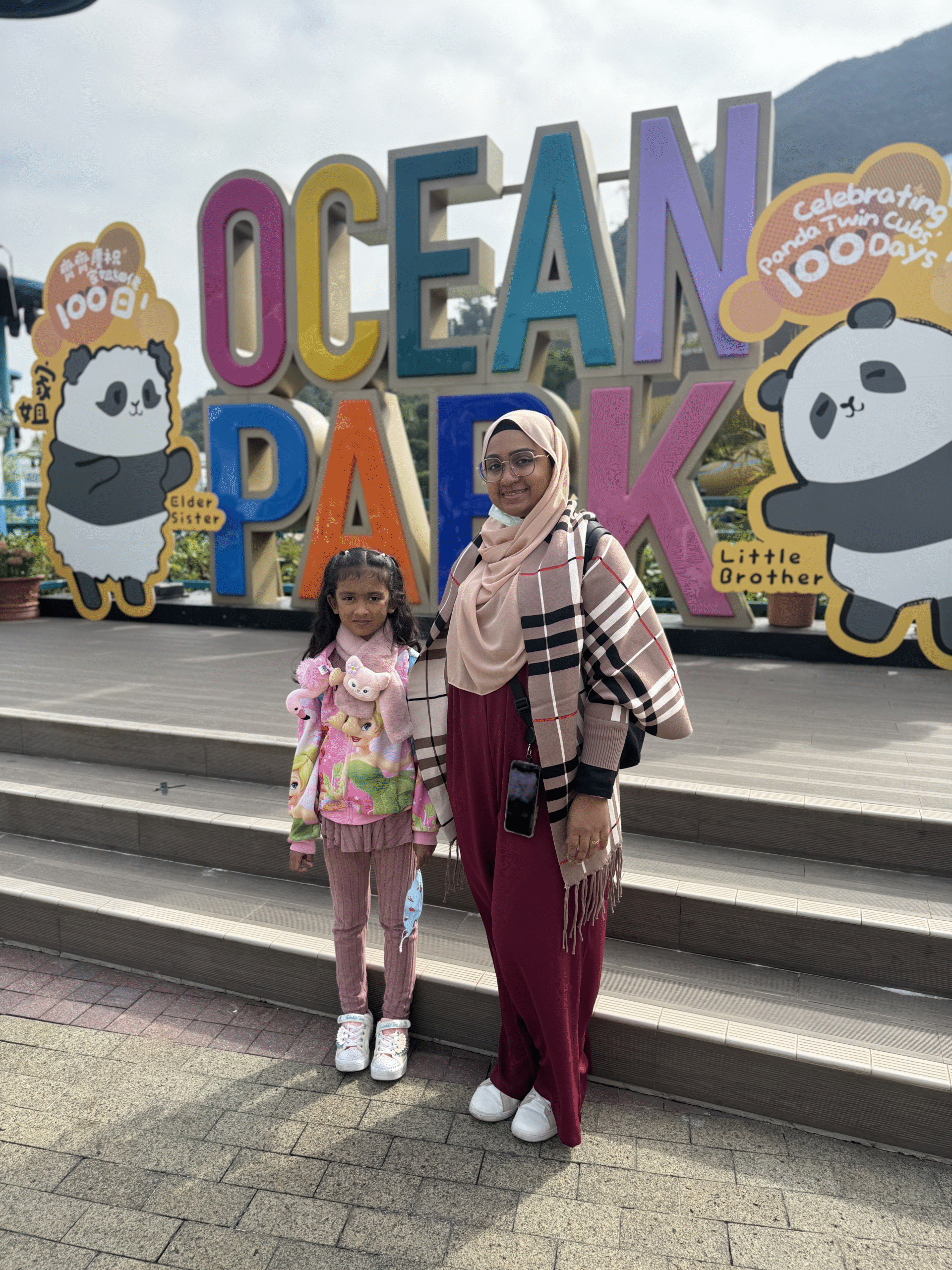 Ocean Park