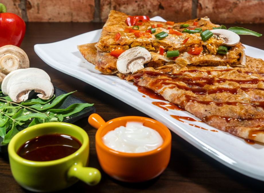 Springleaf Prata Place